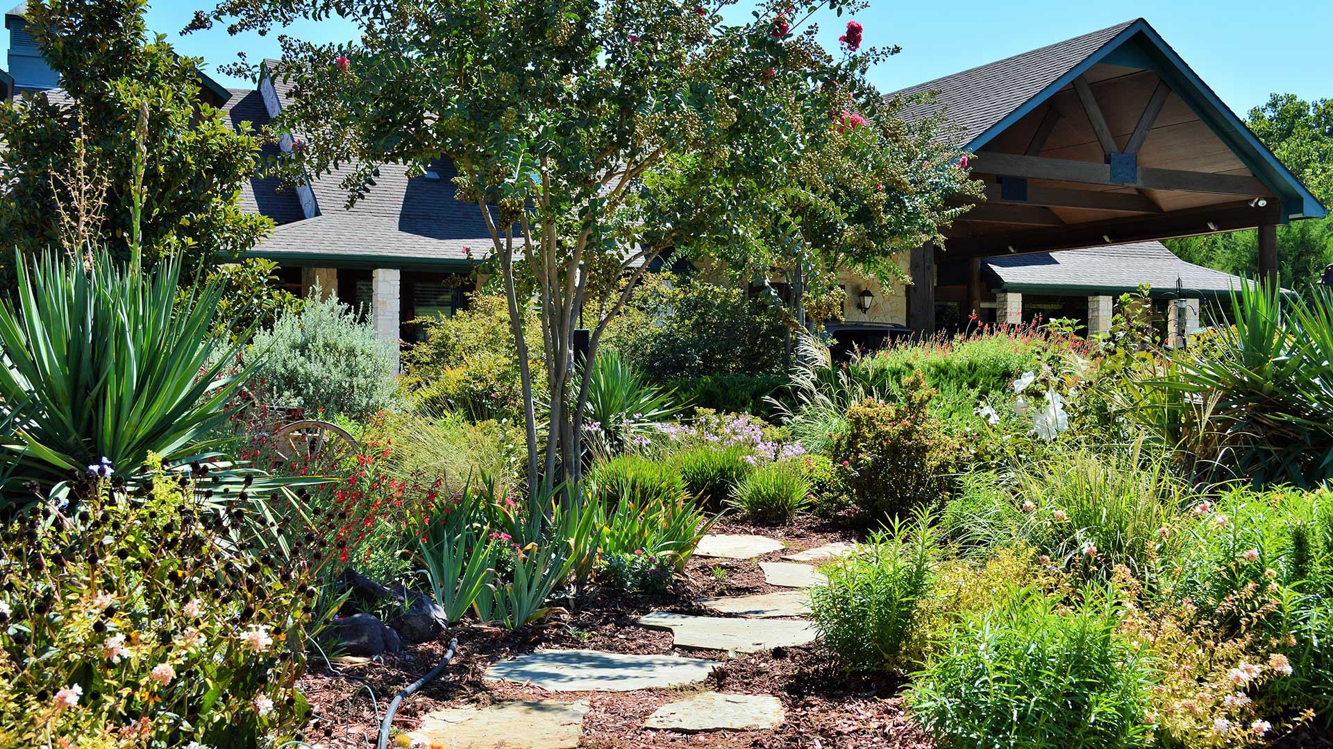 Rockwall, Heath, and surrounding area Landscaping